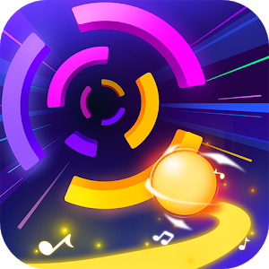 Android Apk İndir - Apk Uygulama İndir Smash Colors 3D - Free Beat Color Rhythm Ball Game APK İndir 
