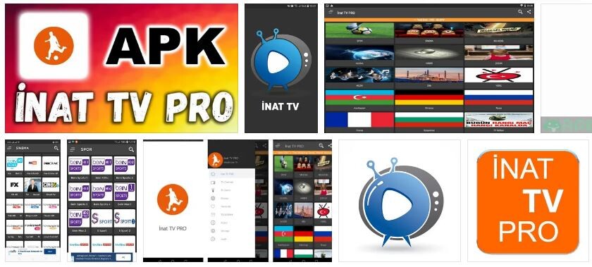 Android Apk İndir - Apk Uygulama İndir İNAT TV PRO APK 2021- CANLI MAÇ İZLE – GÜNCEL SÜRÜM Android Apk İndir - Apk Uygulama İndir İNAT TV PRO APK 2021- CANLI MAÇ İZLE – GÜNCEL SÜRÜM