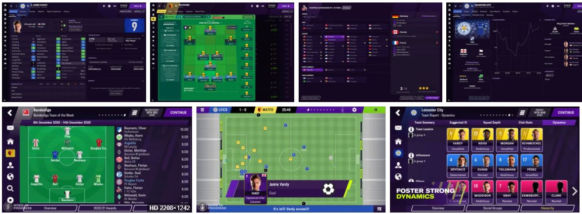 Android Apk İndir - Apk Uygulama İndir Football Manager 2021 Apk **GÜNCEL 2021** 